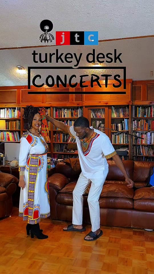 Post 5 by Mario Javon on TikTok (video)