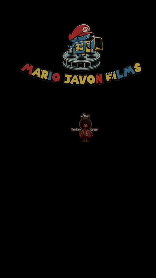 Post 9 by Mario Javon on TikTok (video)