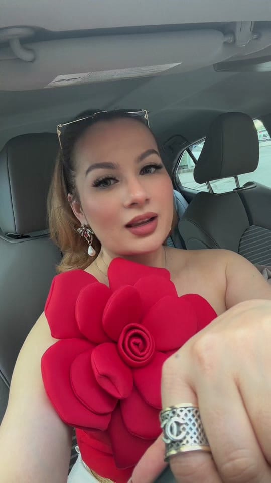 Post 5 by Clau Rodriguez on TikTok (video)