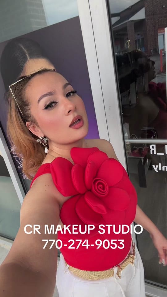Post 6 by Clau Rodriguez on TikTok (video)
