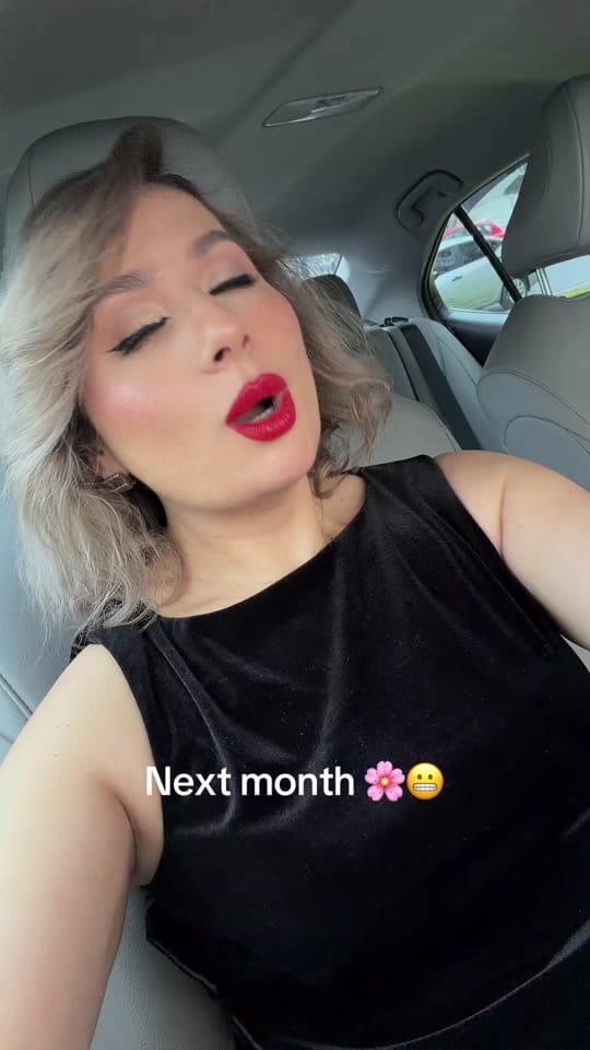 Post 7 by Clau Rodriguez on TikTok (video)