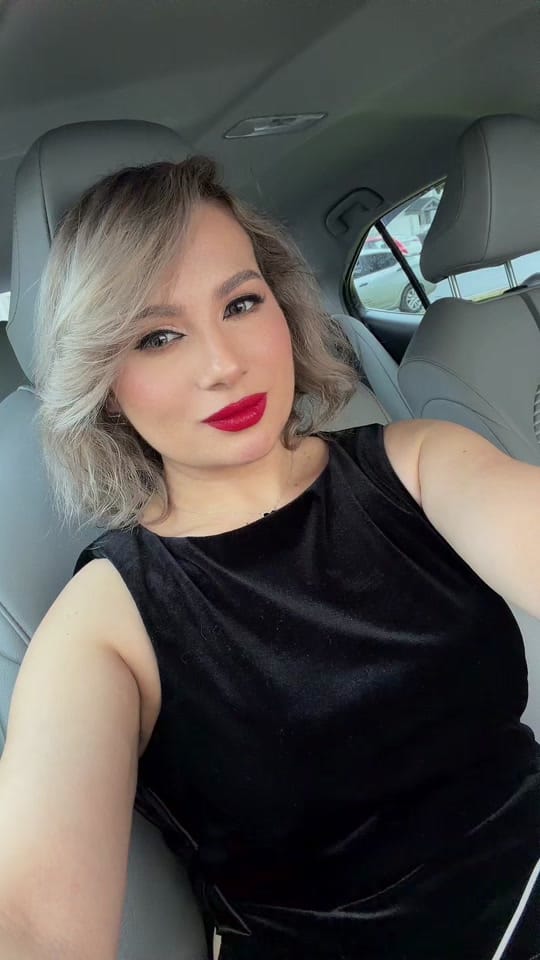 Post 8 by Clau Rodriguez on TikTok (video)