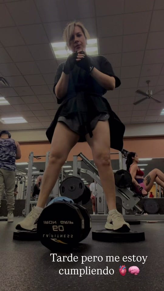Post 9 by Clau Rodriguez on TikTok (video)