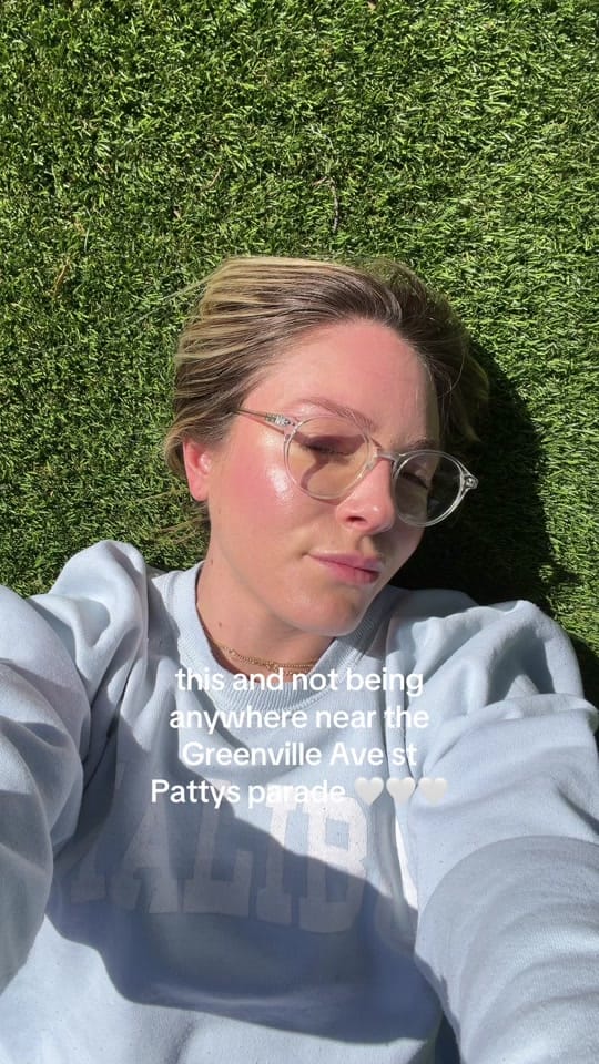 Post 1 by hannahestelle on TikTok (video)