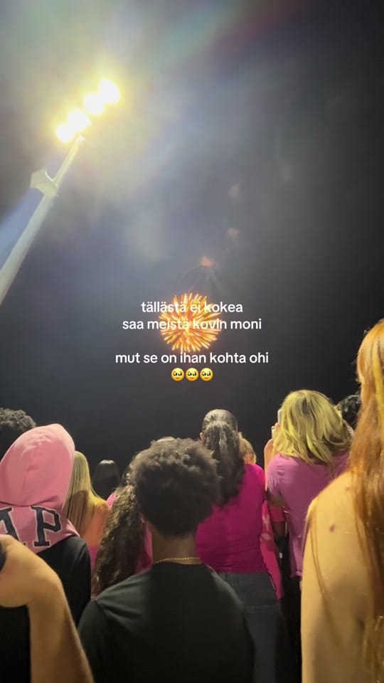 Post 7 by Anni Olivia Tukeva on TikTok (video)