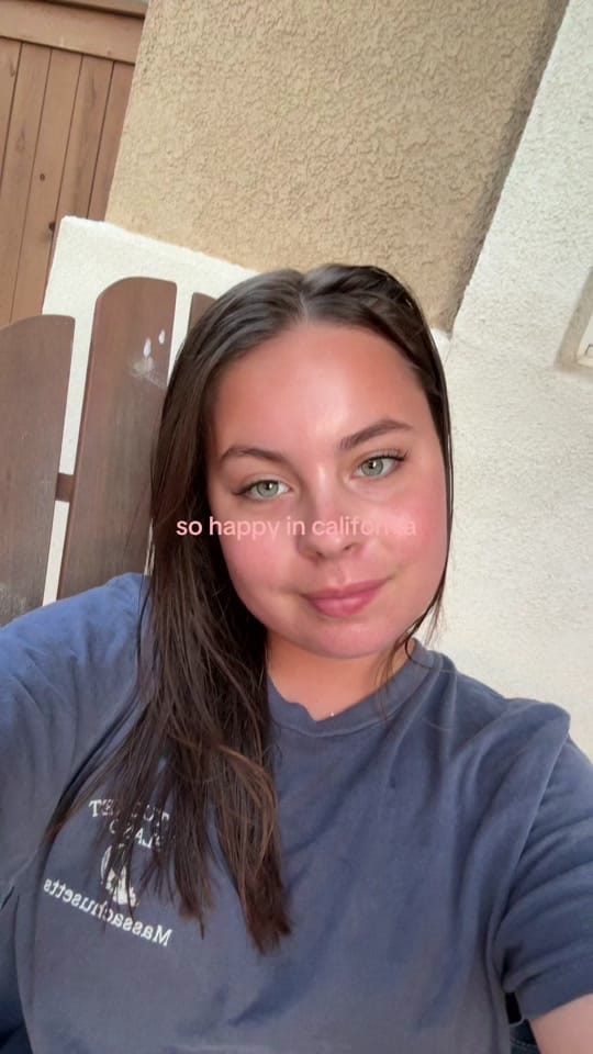 Post 1 by Anni Olivia Tukeva on TikTok (video)