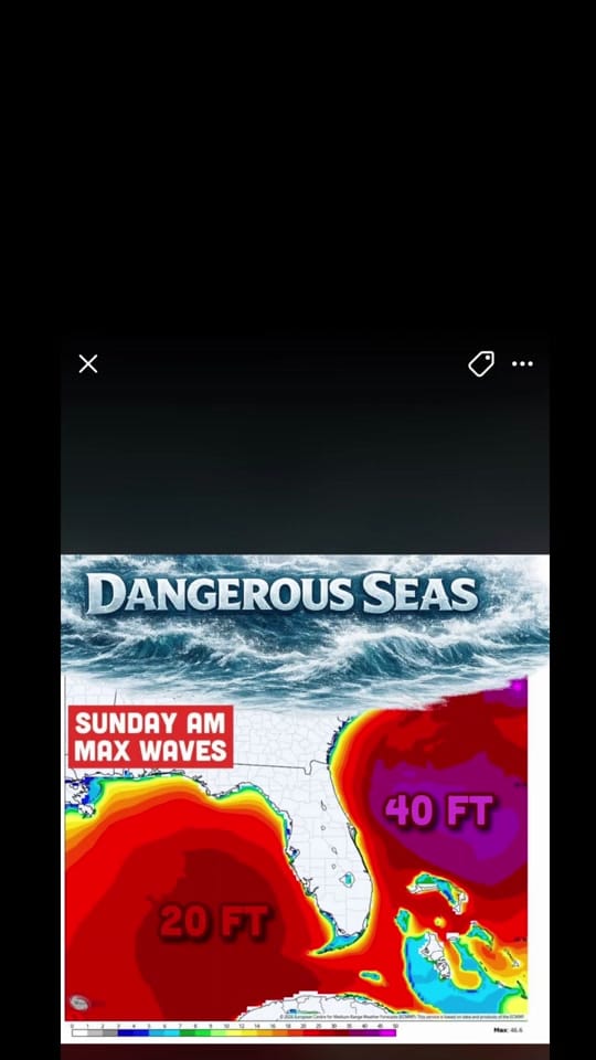 Post 1 by Dreaming About Vacations on TikTok (video)