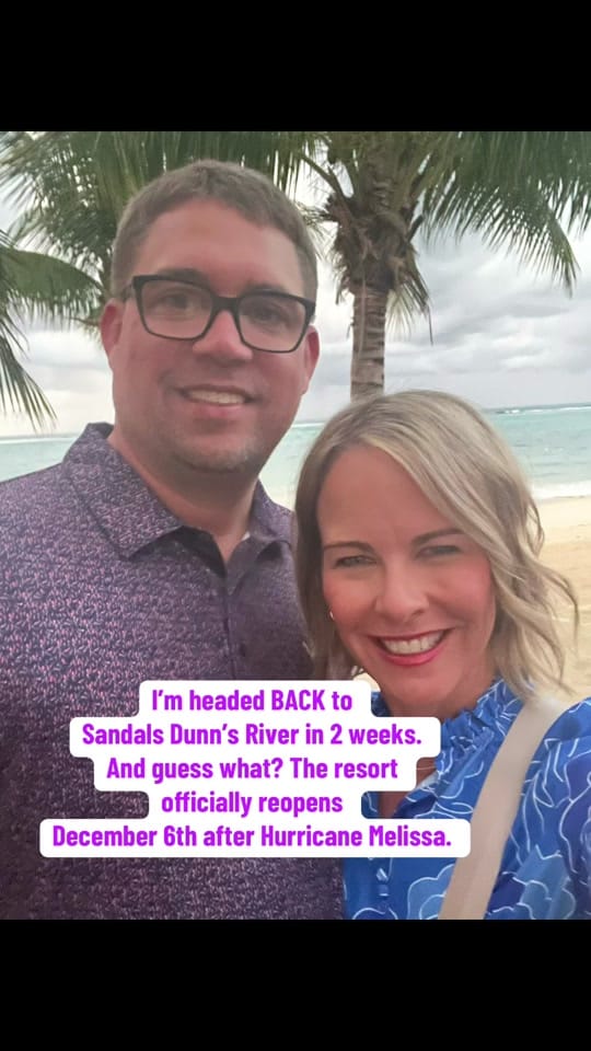 Post 7 by Dreaming About Vacations on TikTok (video)