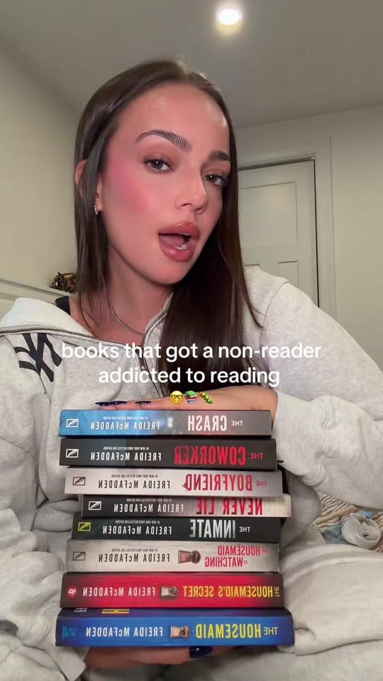 Post 5 by Amanda Curseaden on TikTok (video)
