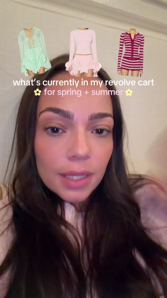 Post 2 by Amanda Curseaden on TikTok (video)