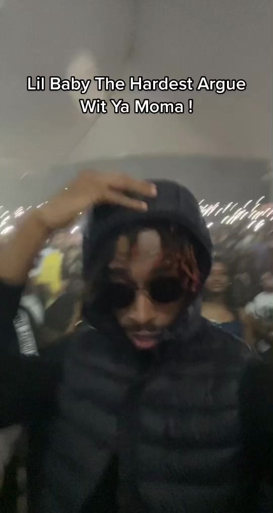 Post 1 by STEPHAN ✞ on TikTok (video)