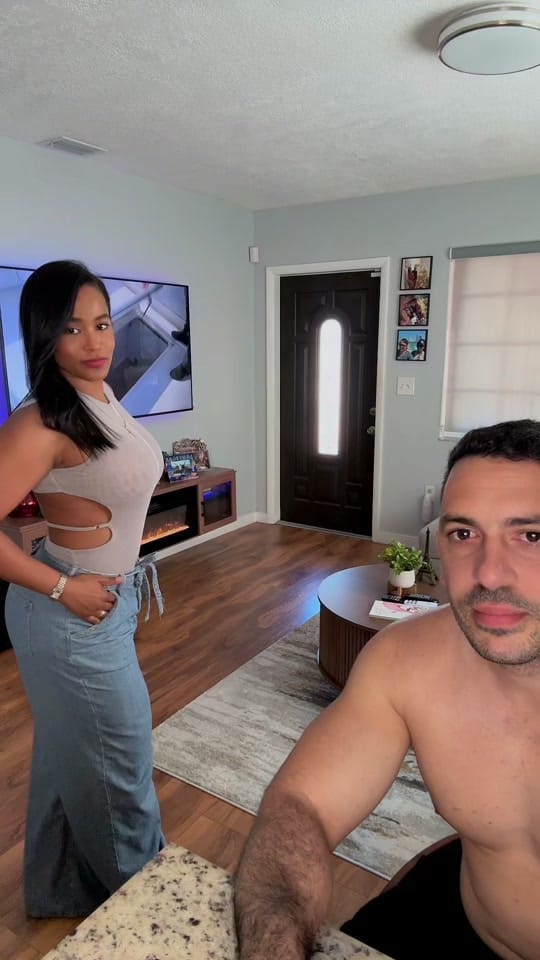 Post 7 by Yaneudys Rodriguez M on TikTok (video)