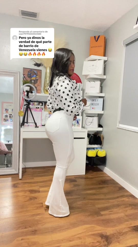 Post 8 by Yaneudys Rodriguez M on TikTok (video)