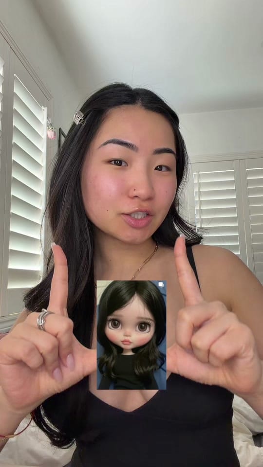 Post 1 by mich🧸 on TikTok (video)
