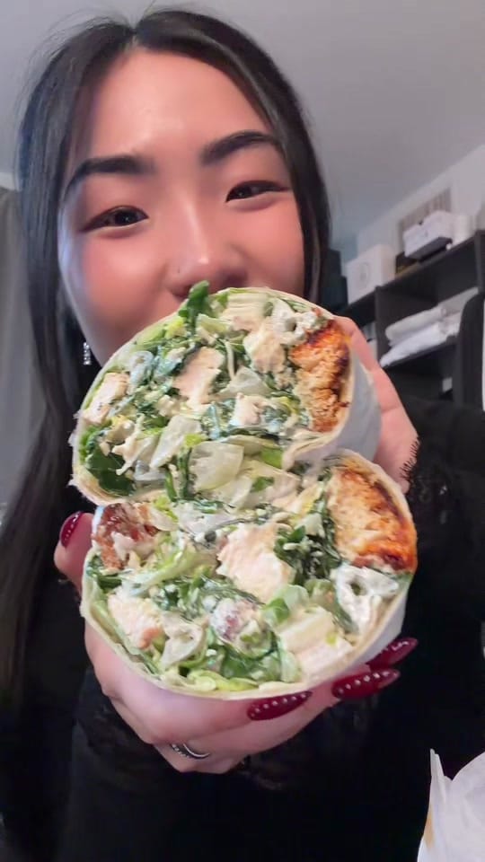 Post 2 by mich🧸 on TikTok (video)