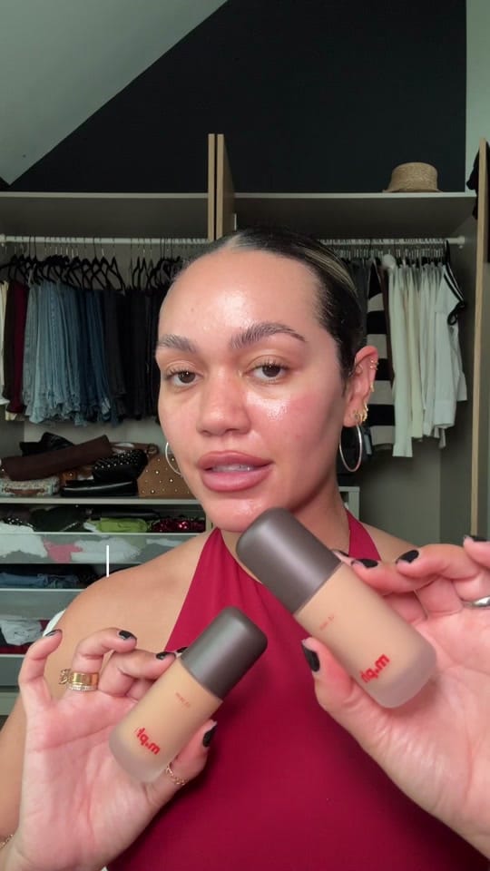 Post 8 by Tyanna Gold on TikTok (video)