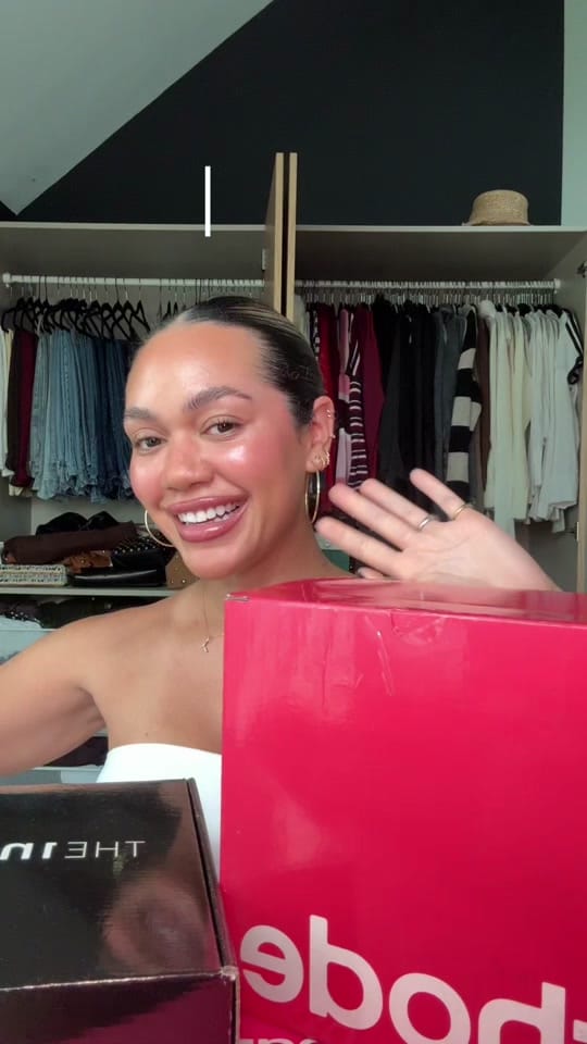 Post 3 by Tyanna Gold on TikTok (video)