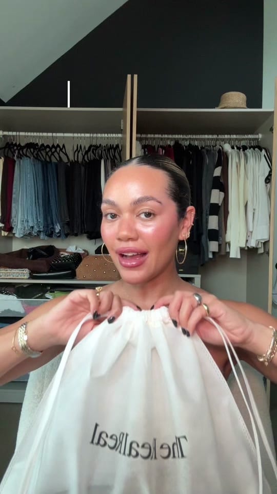 Post 4 by Tyanna Gold on TikTok (video)