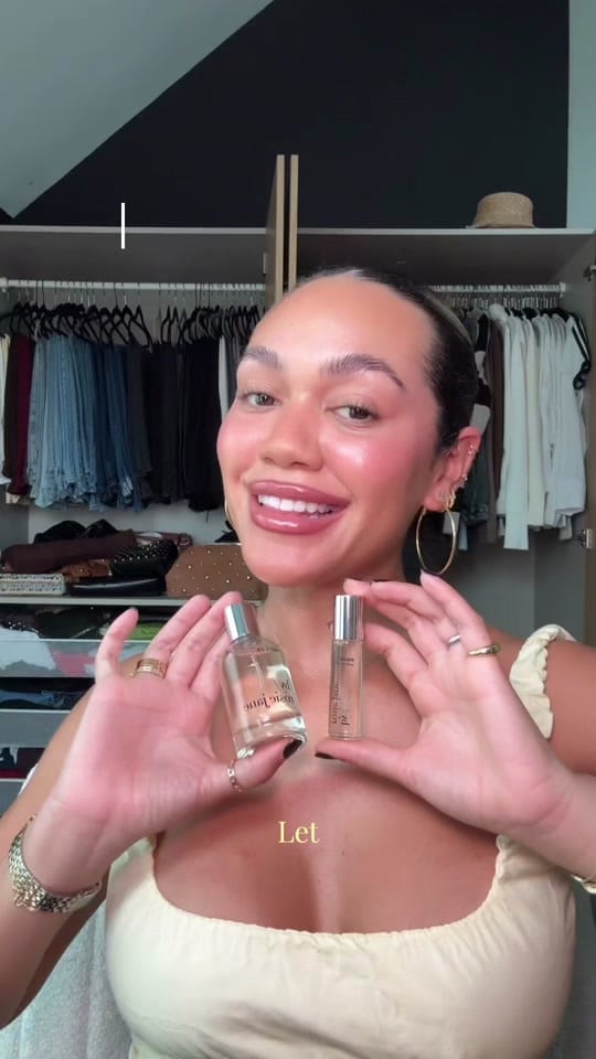 Post 6 by Tyanna Gold on TikTok (video)