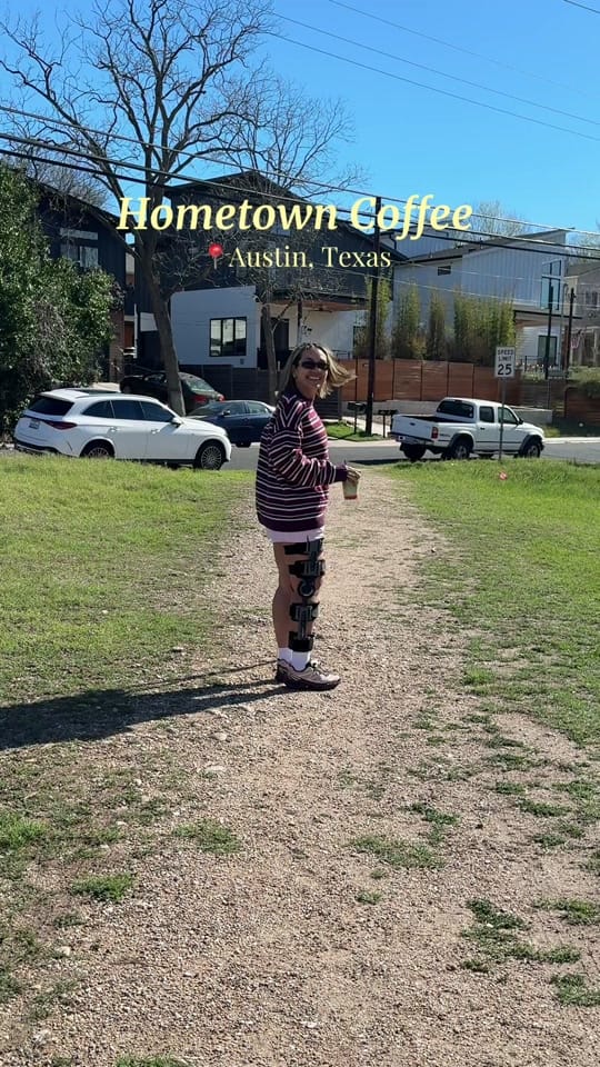 Post 2 by Tyanna Gold on TikTok (video)