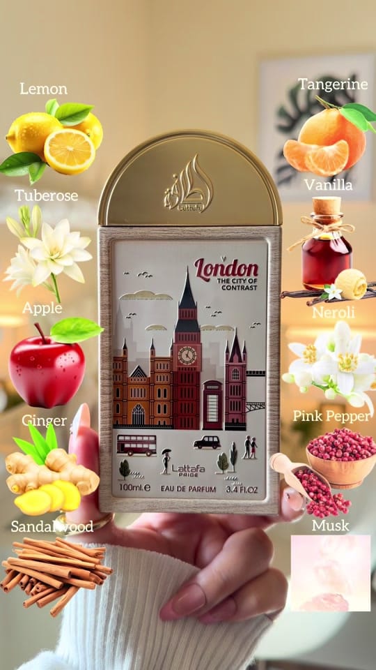 Post 1 by Gabby Fragrances 🌸 on TikTok (video)