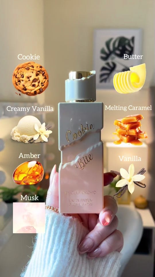 Post 9 by Gabby Fragrances 🌸 on TikTok (video)