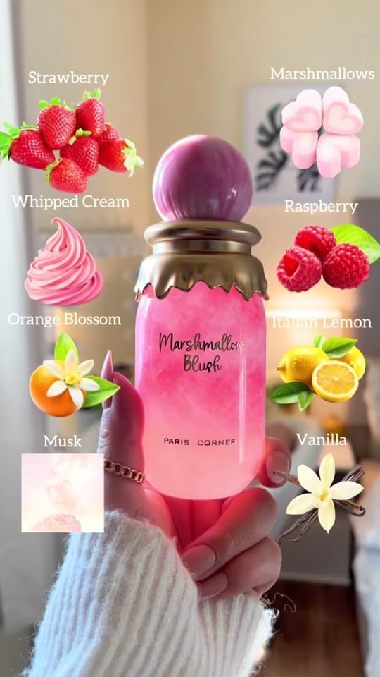Post 8 by Gabby Fragrances 🌸 on TikTok (video)