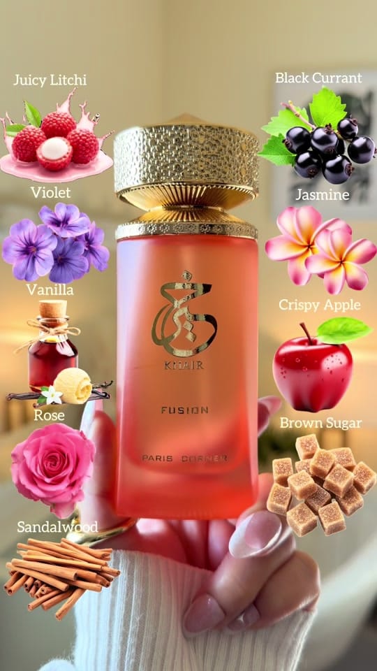 Post 2 by Gabby Fragrances 🌸 on TikTok (video)