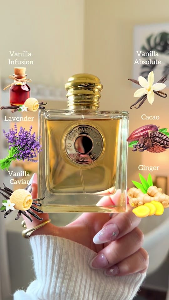 Post 4 by Gabby Fragrances 🌸 on TikTok (video)