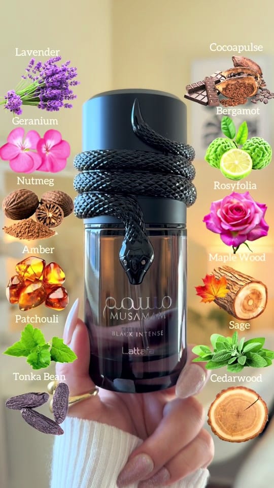 Post 7 by Gabby Fragrances 🌸 on TikTok (video)