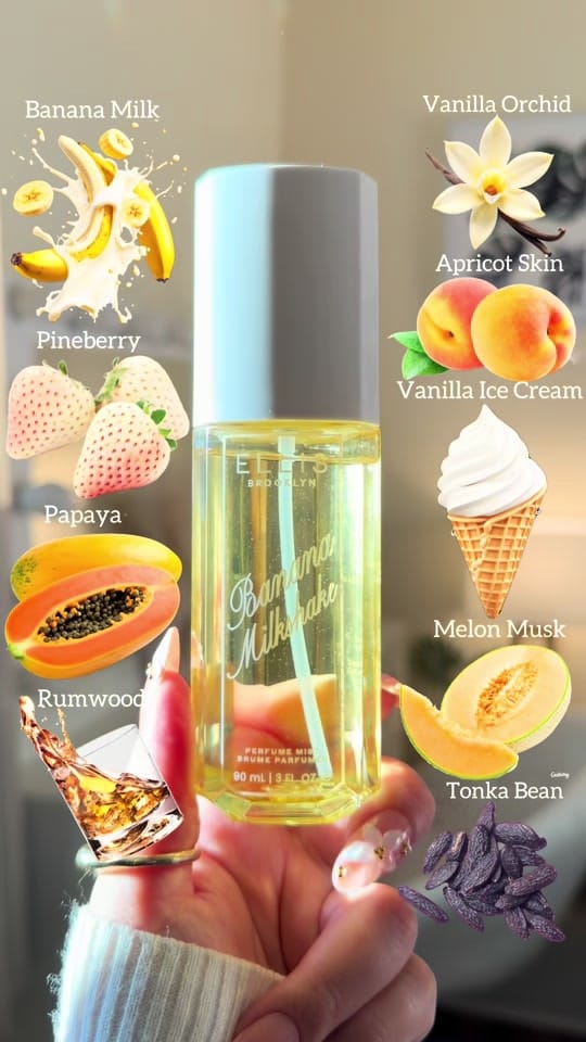 Post 3 by Gabby Fragrances 🌸 on TikTok (video)