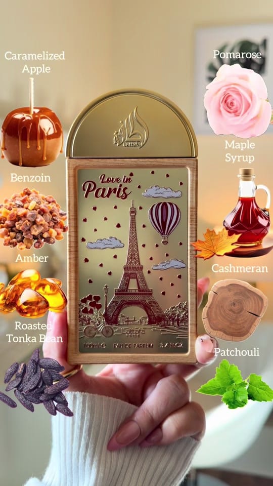 Post 5 by Gabby Fragrances 🌸 on TikTok (video)