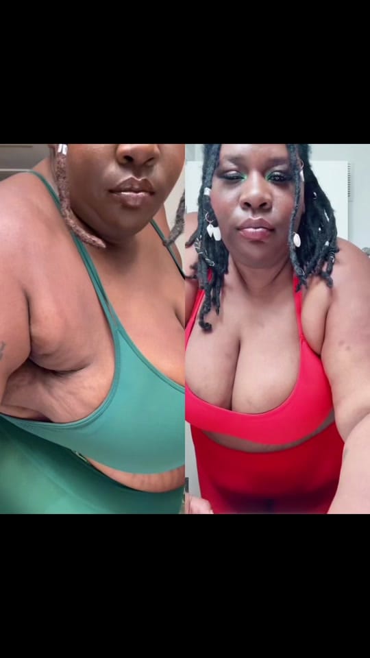 Post 4 by CC| Beauty & Lifestyle Creator on TikTok (video)