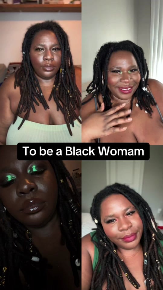 Post 7 by CC| Beauty & Lifestyle Creator on TikTok (video)