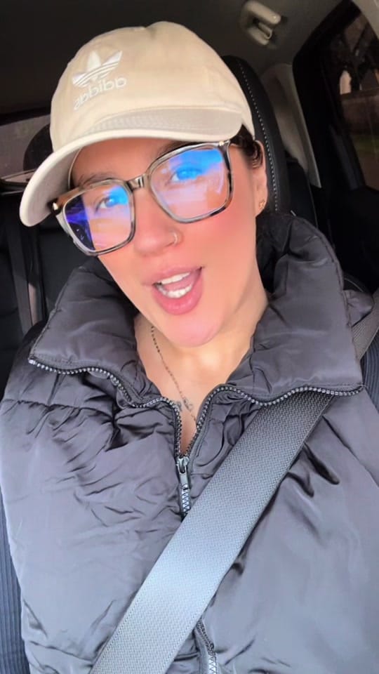 Post 1 by Jesslinandfam on TikTok (video)