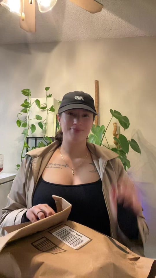 Post 2 by Jesslinandfam on TikTok (video)