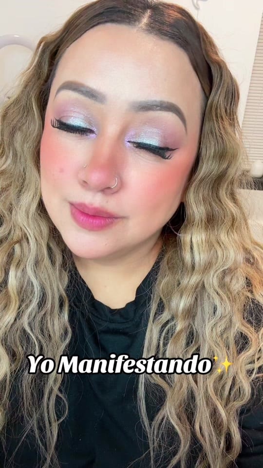 Post 8 by Cyn Makeup Artist on TikTok (video)