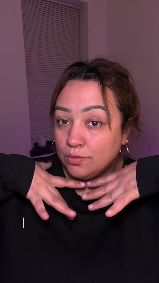 Post 7 by Cyn Makeup Artist on TikTok (video)