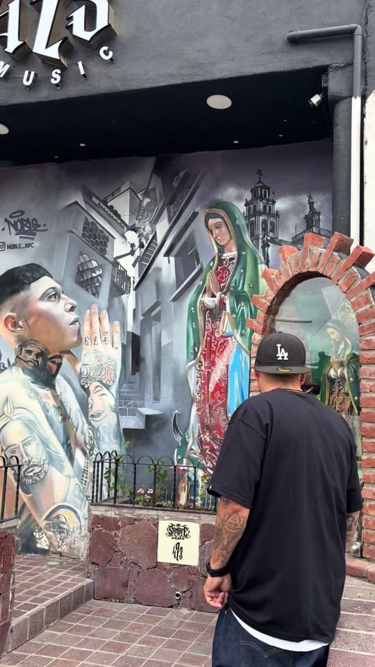 Post 10 by Bikesontheblvd TM on TikTok (video)