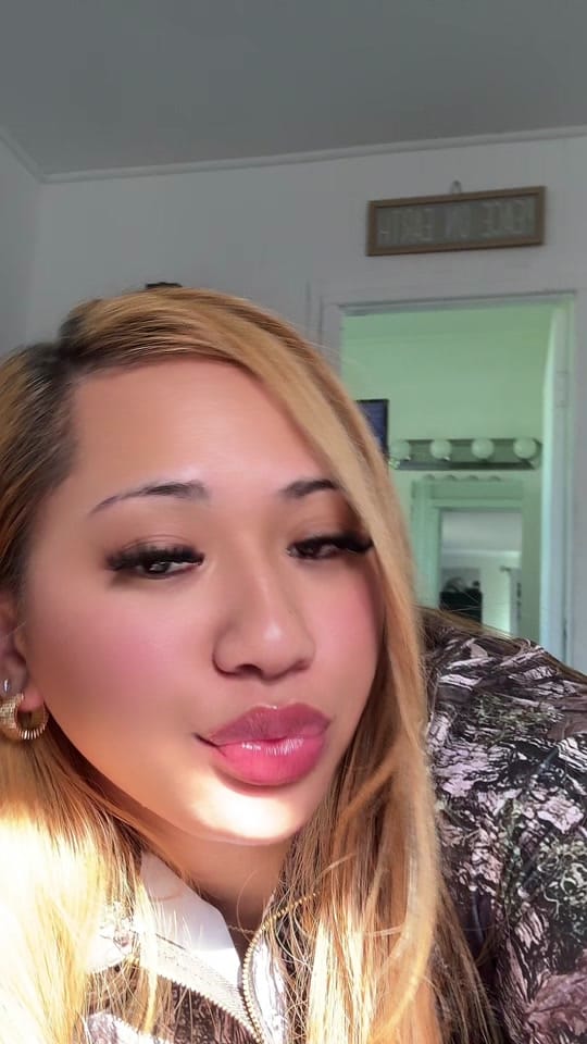 Post 8 by Shariah Koko 🫦 on TikTok (video)