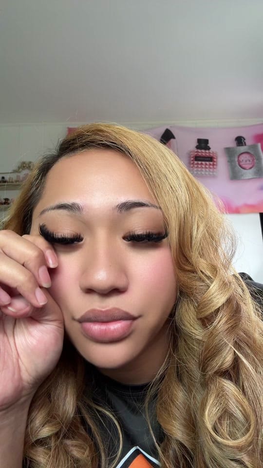 Post 2 by Shariah Koko 🫦 on TikTok (video)
