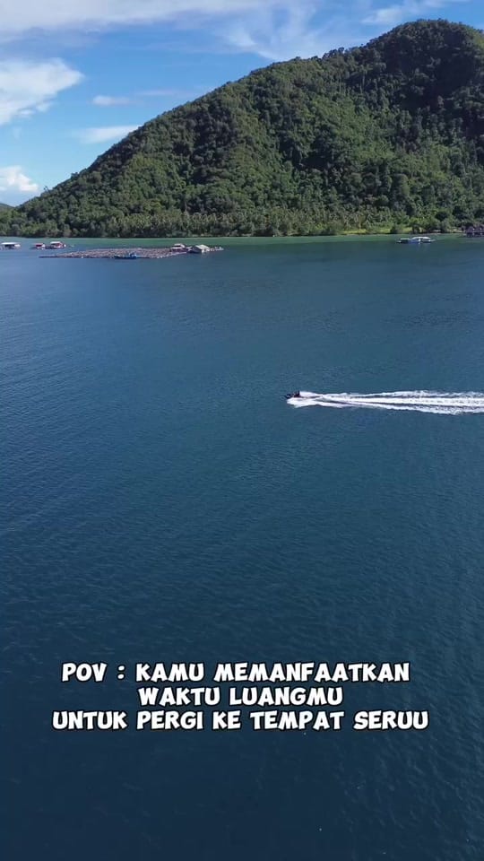 Post 1 by GAIA NUSANTARA on TikTok (video)