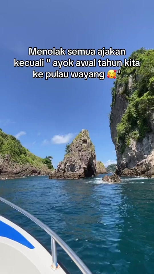Post 6 by GAIA NUSANTARA on TikTok (video)