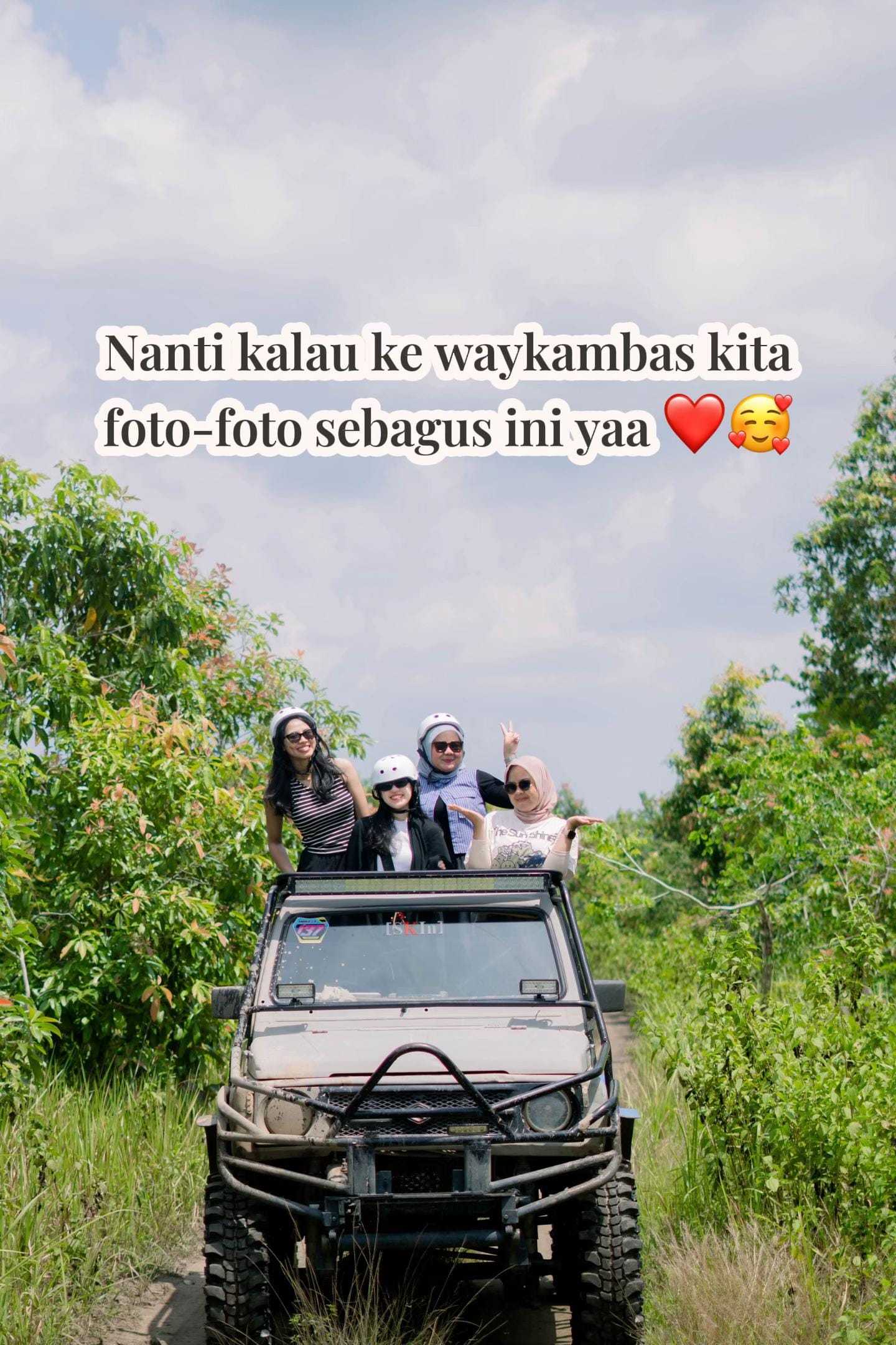 Post 3 by GAIA NUSANTARA on TikTok (video)