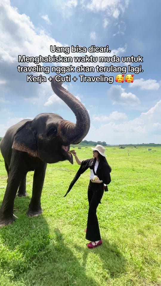 Post 5 by GAIA NUSANTARA on TikTok (video)