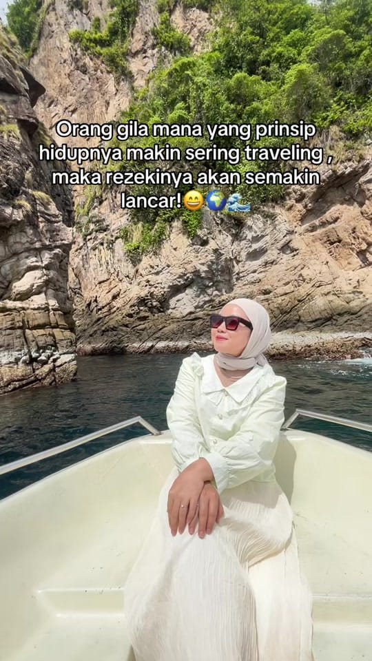 Post 7 by GAIA NUSANTARA on TikTok (video)