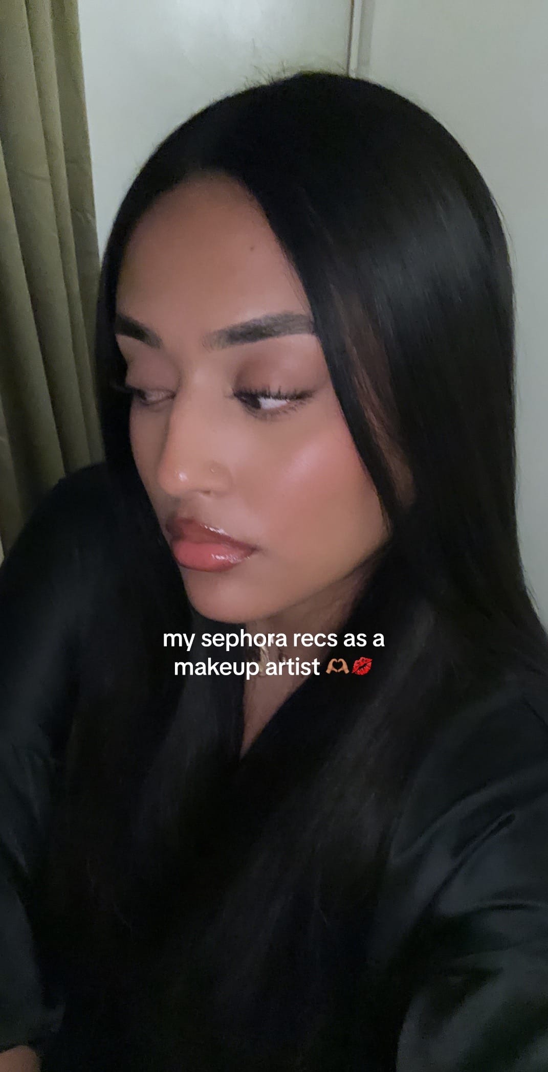 Post 9 by melania 🐆 on TikTok (video)