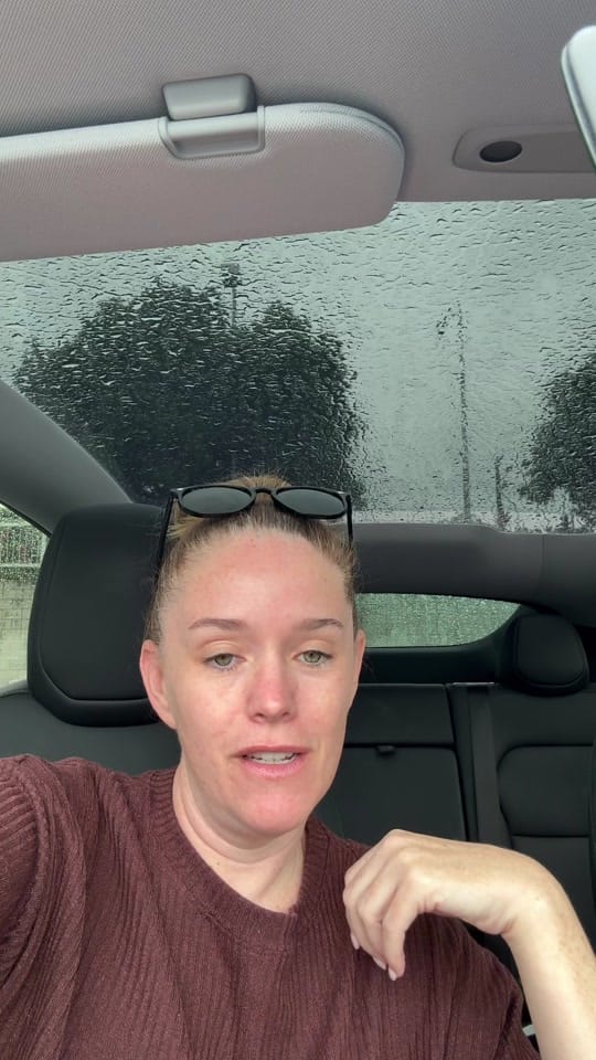 Post 1 by Oh So Busy Mum on TikTok (video)