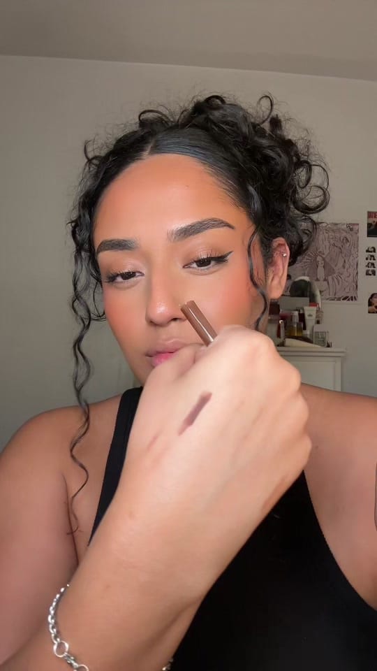 Post 8 by melania 🐆 on TikTok (video)