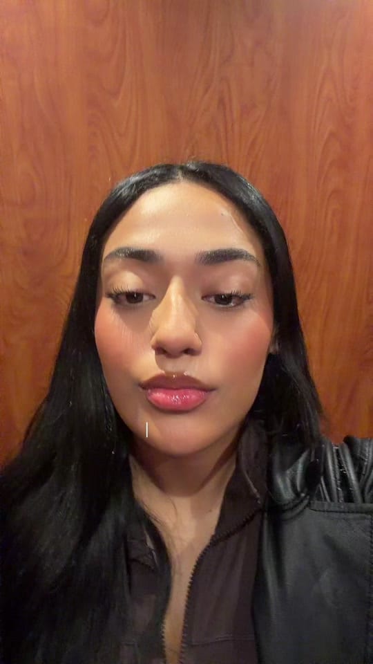 Post 1 by melania 🐆 on TikTok (video)